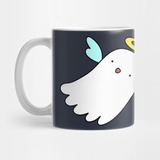 Angel Ghost Mug